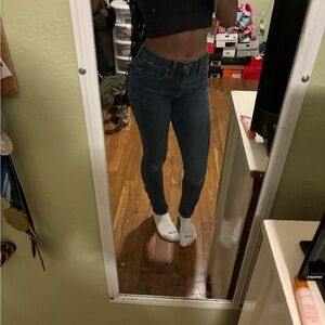 7 for all mankind jeans